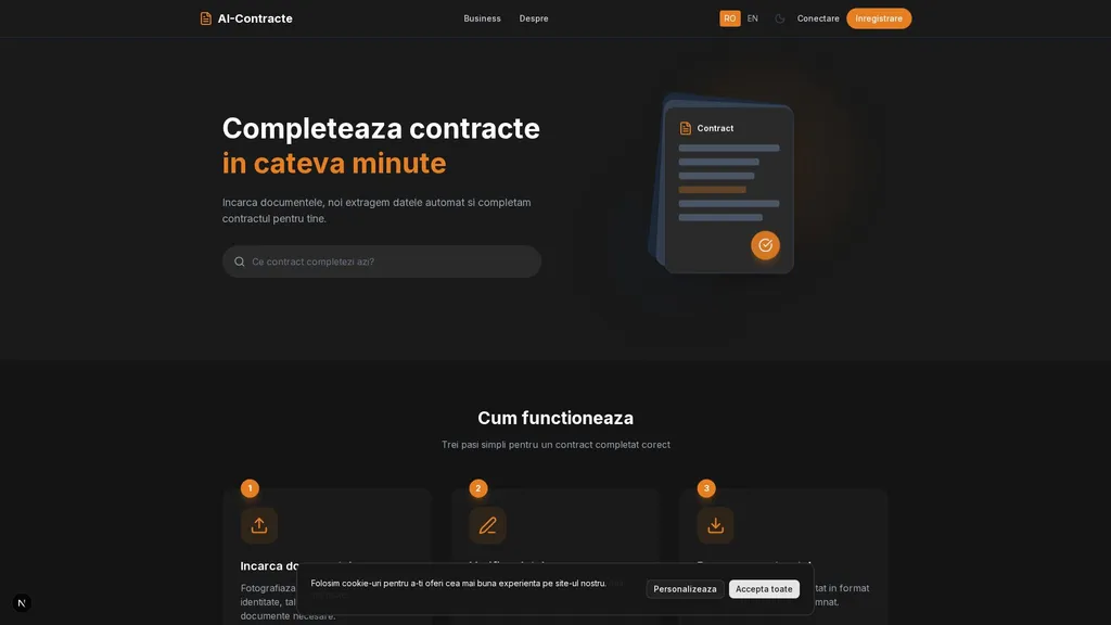 AI-Contracts